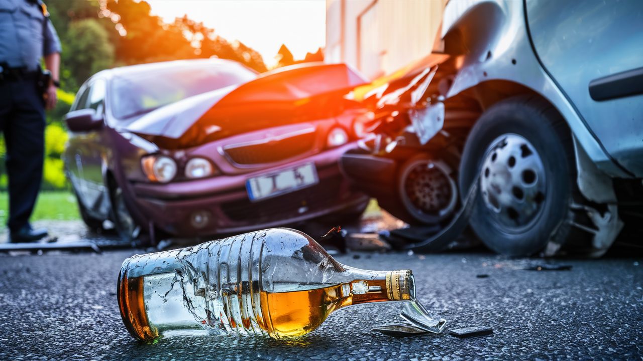 dwi accident lawyer